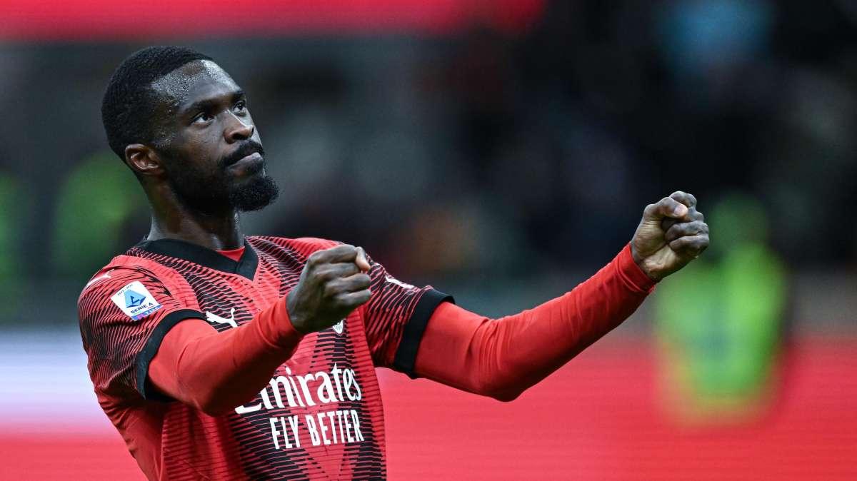 Il Milan continua la risalita: 3-1 in casa contro il Frosinone