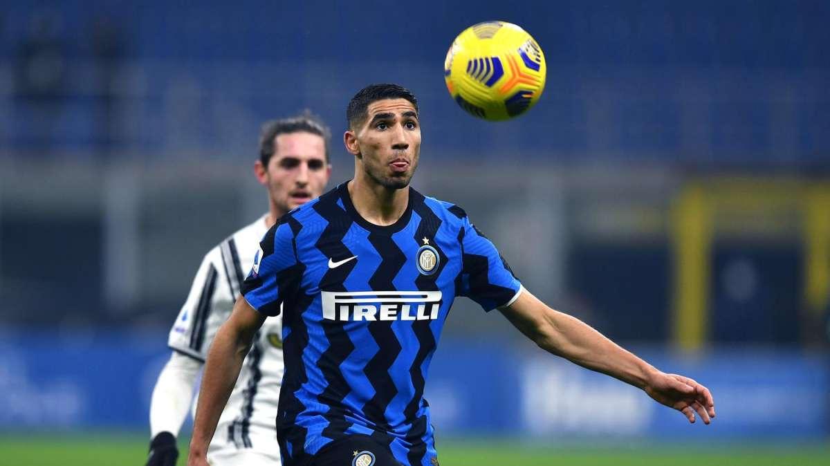 Un mese di Ramadan: nell'Inter scatta il piano per Hakimi