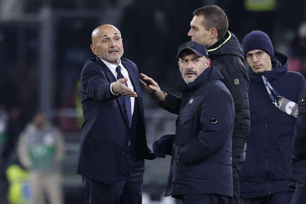 Juventus, Spalletti esulta: "La mia vittoria più bella"
