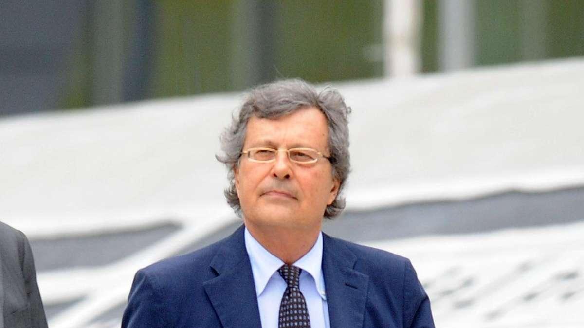 Juventus, Cantamessa: "Cosi si è arrivati ai 15 punti di penalizzazione"