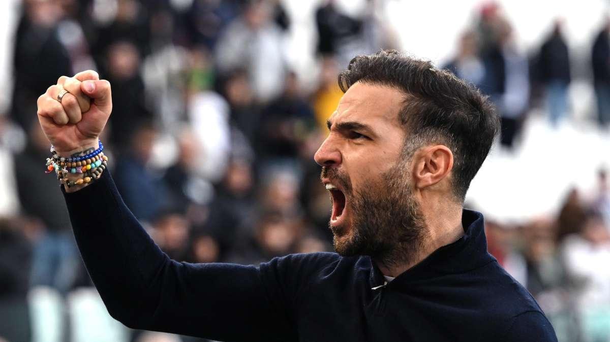 Fabregas: "Inter dominante in campionato, sarebbe da chiedere a Chivu come sono venuti a giocare"