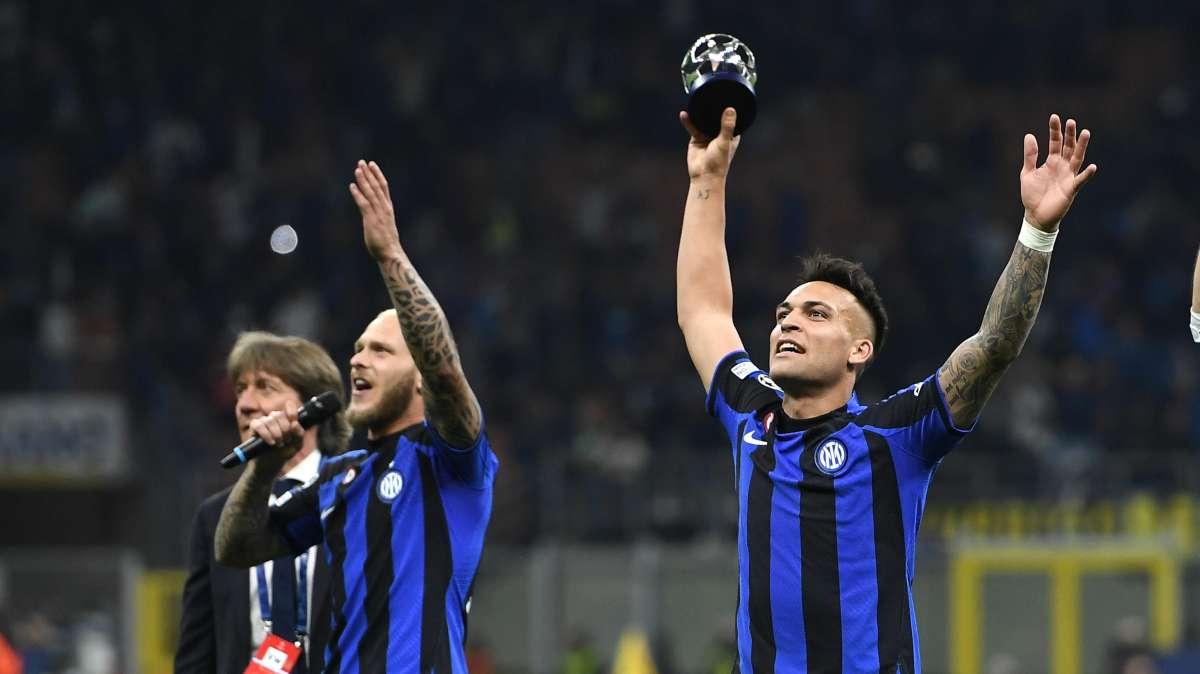 ESCLUSIVA - Lautaro, l'ex vice-Sabella: "Pallone d'Oro? Se vince la Champions..."