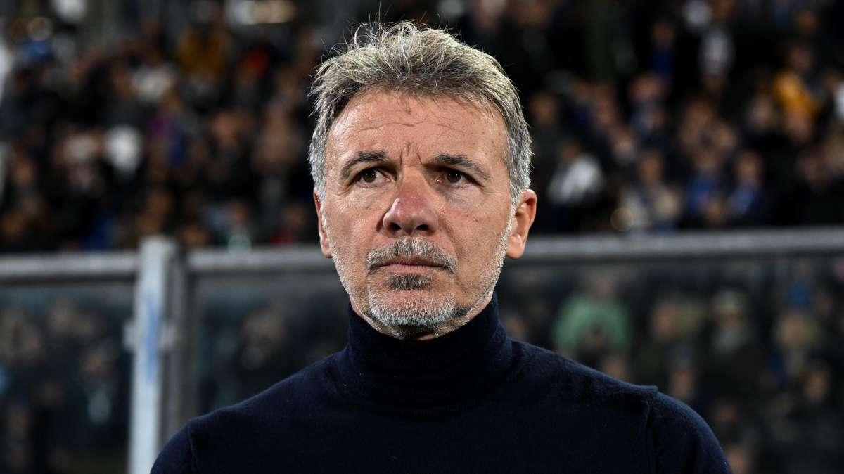 Baroni: "Mi assumo la responsabilità del ko, è stato un cedimento nervoso della Lazio"