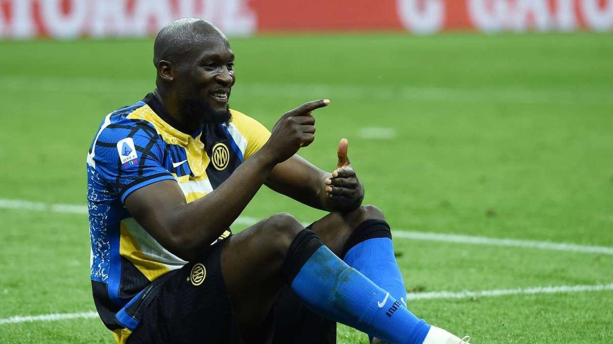 Lukaku non vede bianconero: il belga non ha mai segnato alla Juventus