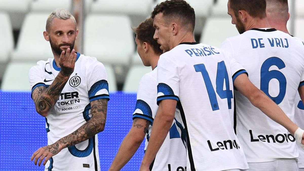 Croazia-Slovenia, ufficiali le formazioni: Dalic non rinuncia a Perisic e Brozovic