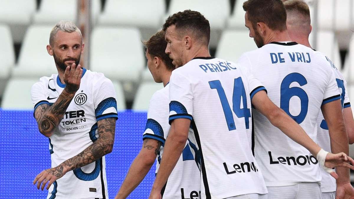Croazia, Brozovic e Perisic convocati per le prossime sfide