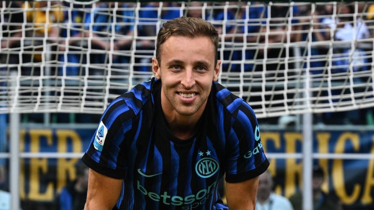Moretto: "Inter-Lazio, ultimissimi passaggi burocratici prima delle firme. Frattesi in attesa del via libera"