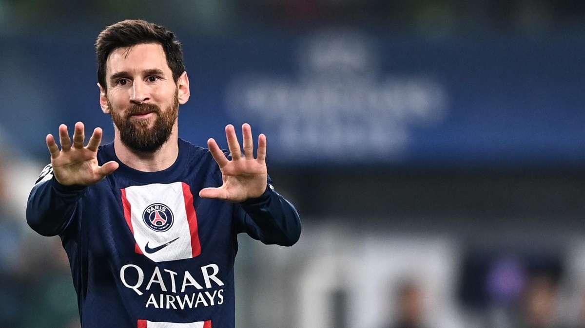 PSG, si ferma Messi: infiammazione al tendine per la Pulce. Ma il Mondiale non sembra a rischio