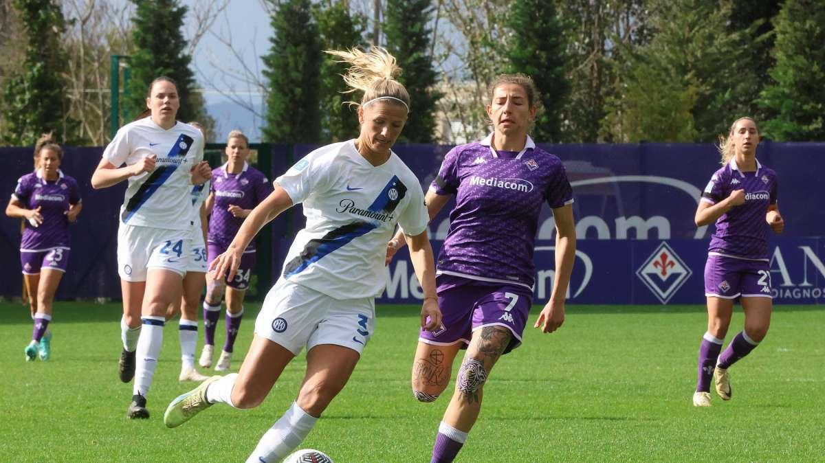 Inter Women, Bowen: "Orgogliosa del rinnovo, vogliamo dei trofei in bacheca"