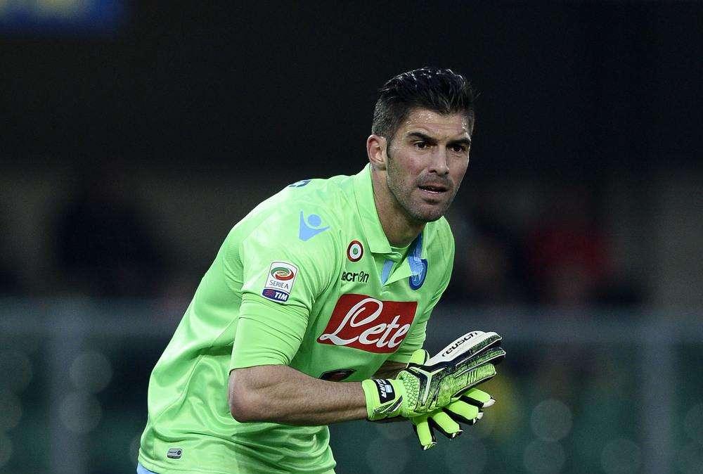 ESCLUSIVA - Andujar: "L'Inter ha uno squadrone, attacco da Champions. 11 punti? E' presto"