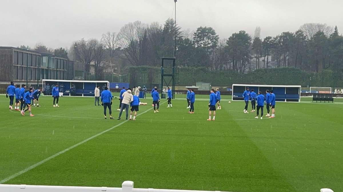 Topalovic in costante crescita. TuttoSport: "Ora attende la chiamata di Chivu"