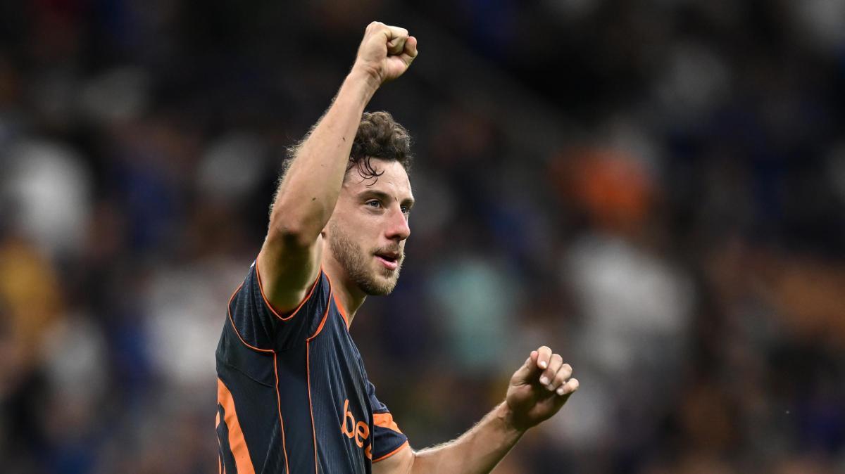 Bussano per Carlos Augusto e l'Inter prepara un nuovo contratto