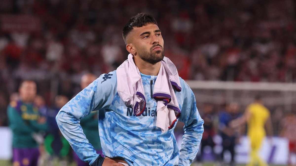Atalanta, pazza idea Nico Gonzalez: sul numero 10 della Fiorentina c'è anche la Juve