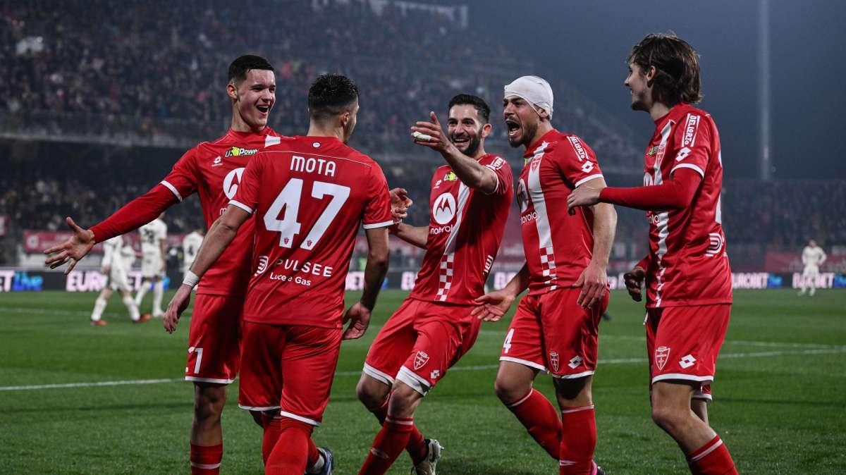L'Inter cede un giovane: il 2007 Stante approda al Monza