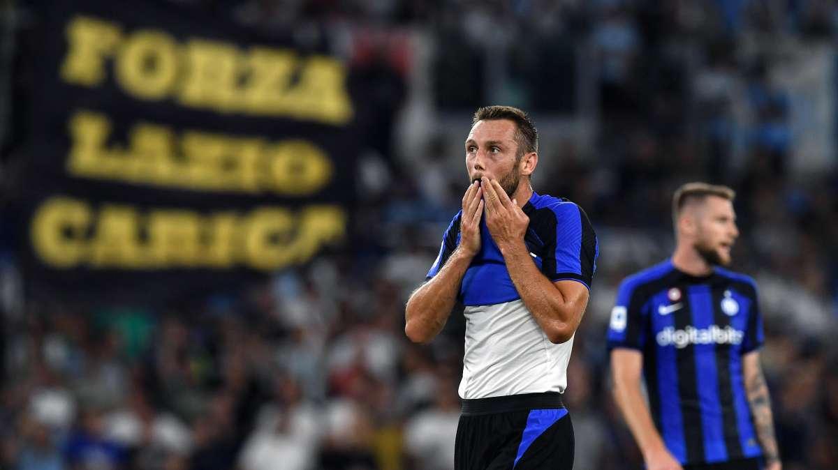L'INTERISTA - Su De Vrij l'ombra di Newcastle e del Tottenham di Conte: il punto