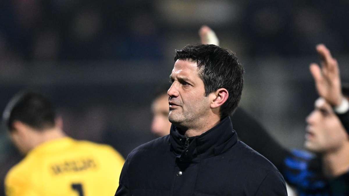 Il manifesto di Chivu: "Troppi impegni? Mi piace sempre giocare. Il mercato è bastard*"