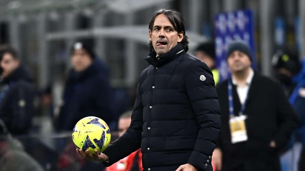 Inzaghi e dirigenza a colloquio: le esigenze del club rivolte all'allenatore 