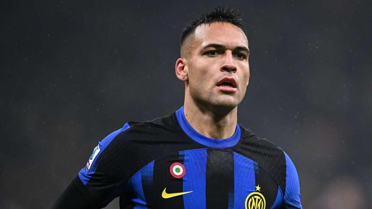 Inter-Udinese 4-0: nerazzurri travolgenti, riecco la vetta della Serie A