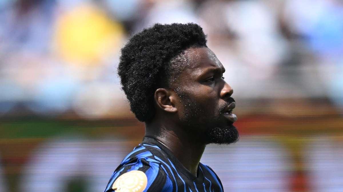 'Mi piace' di Thuram a Calhanoglu, Gazzetta: "Marcus ha scelto da che parte stare, ThuLa spaccata"