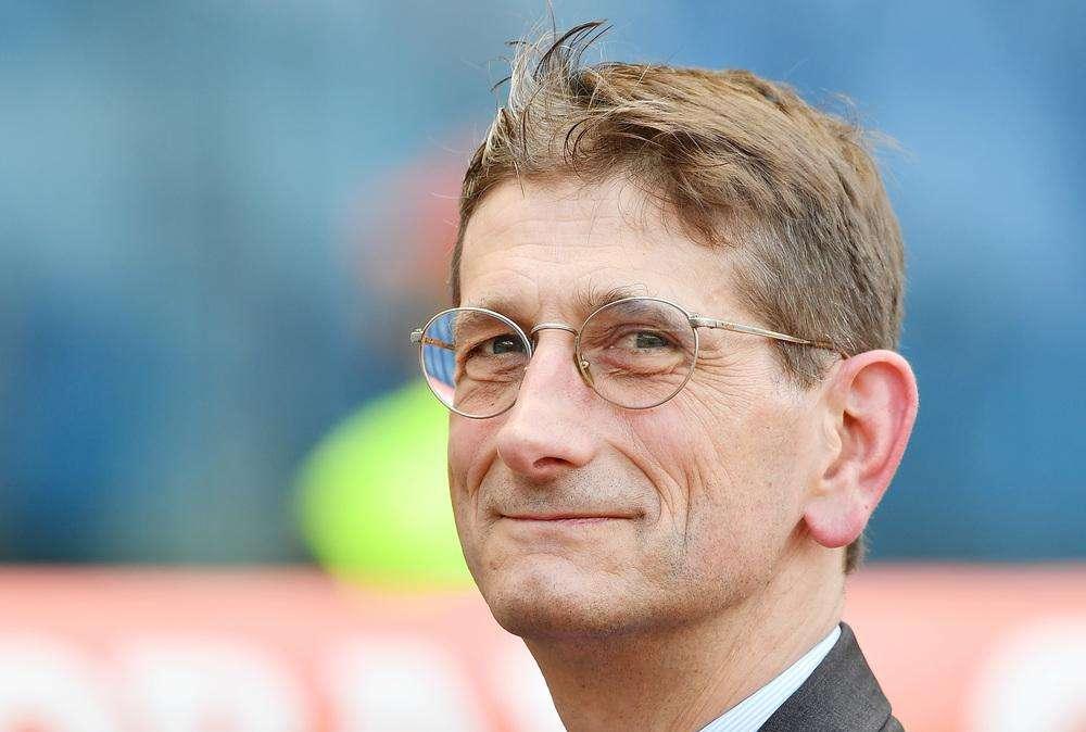 Campedelli: "Chievo messo meglio di tante altre. L'Inter ha vinto uno scudetto pagando in ritardo gli stipendi"