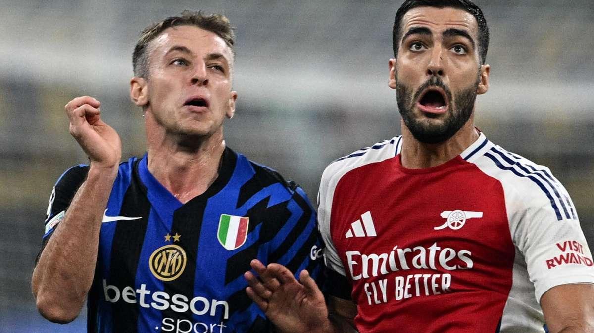 'Vai a parlare con Inzaghi', Frattesi ascolta i compagni ma esce più deluso: il retroscena