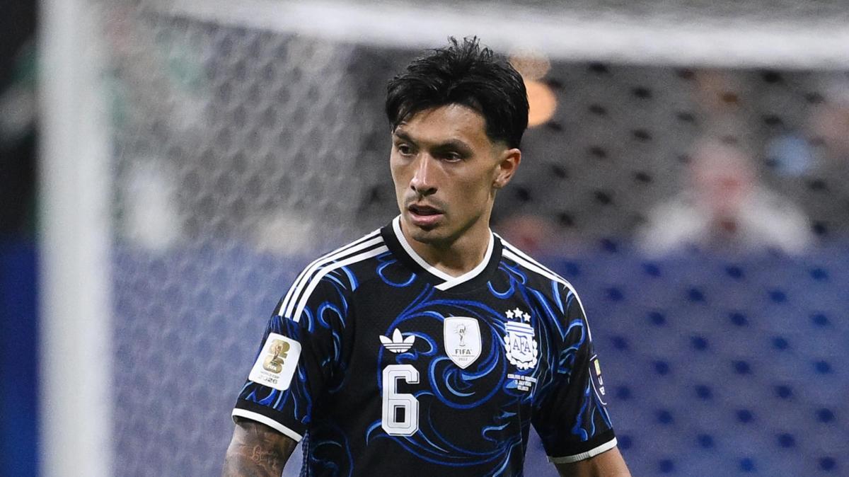 Parametri zero 2027: Lisandro Martinez, l'argentino giusto per l'Inter