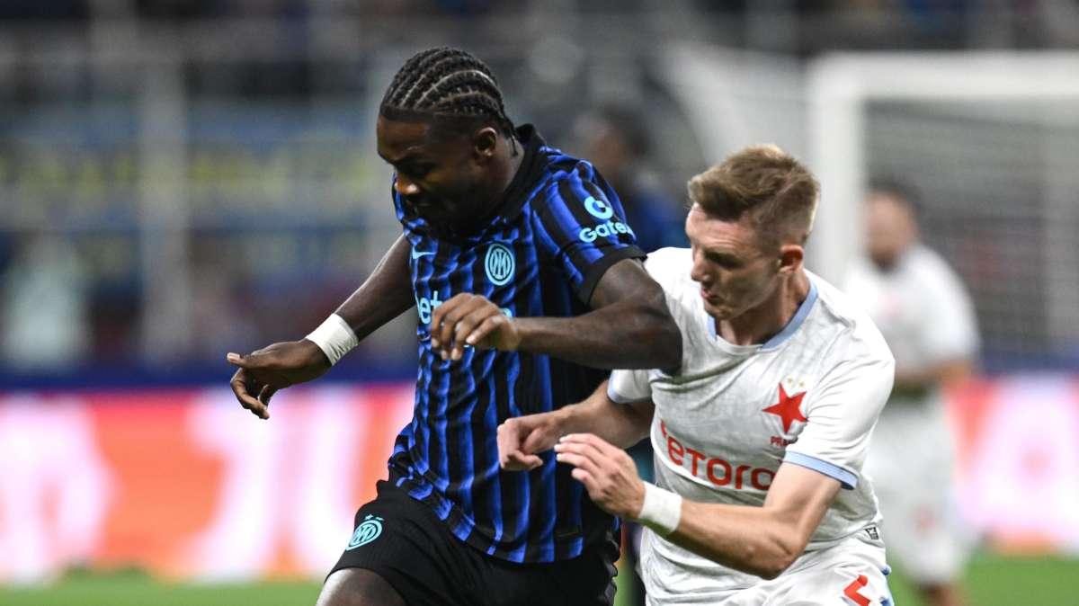 Sky Sport conferma la nostra indiscrezione: Thuram può rientrare a partire dalla trasferta di Verona
