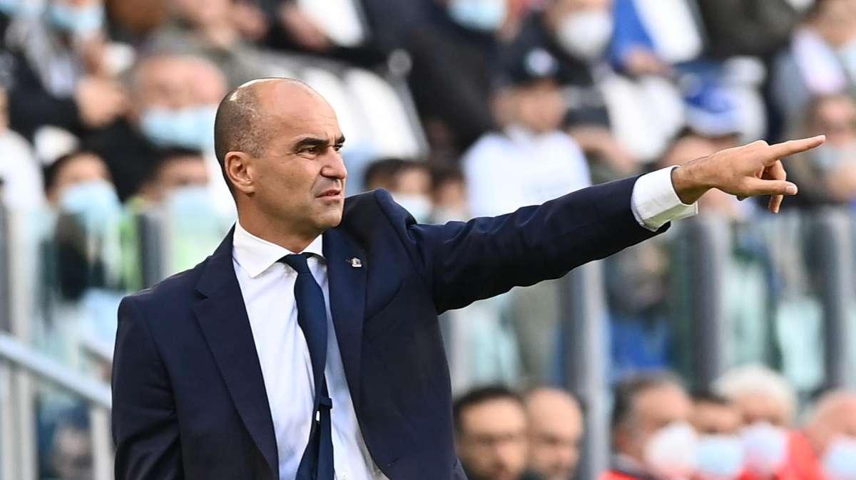 Belgio, Martinez su Lukaku: "Se potrà partecipare a una delle prime tre gare, ci servirà"