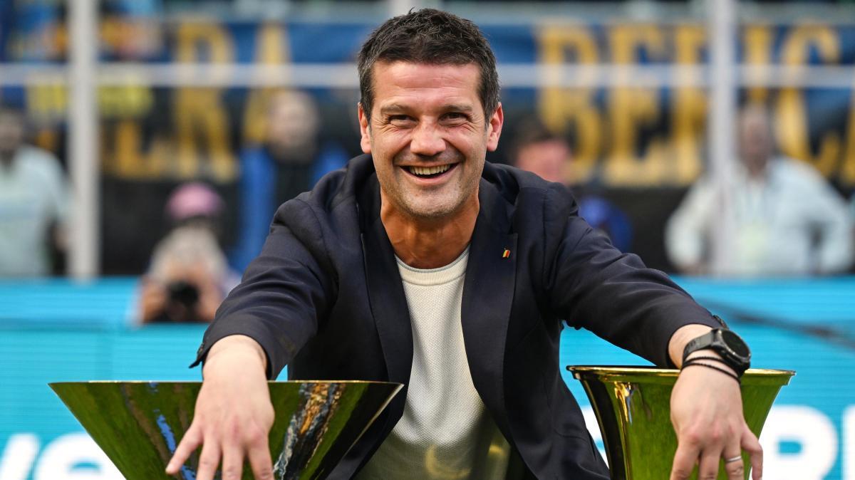 Il futuro si chiama Cristian Chivu, pronto il rinnovo fino al 2028 e poi le meritate vacanze
