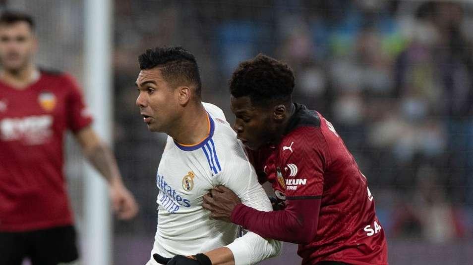 L'ex allenatore di Musah: "Spero sinceramente non venga all'Inter, in Italia i giovani non giocano"