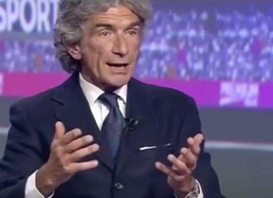 Cesari: "Cosa fa il VAR? Quattro angolazioni viste, era rigore in tutte". Poi Trevisani...