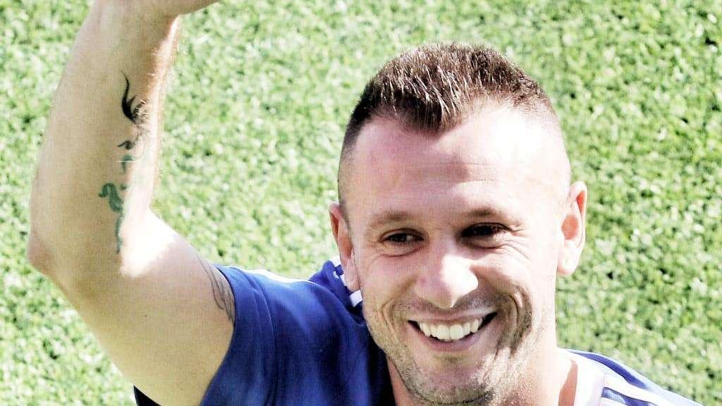 Cassano sincero: "Inter, senza l'espulsione di Otavio finiva 0-0. Al ritorno strada ancora in salita"