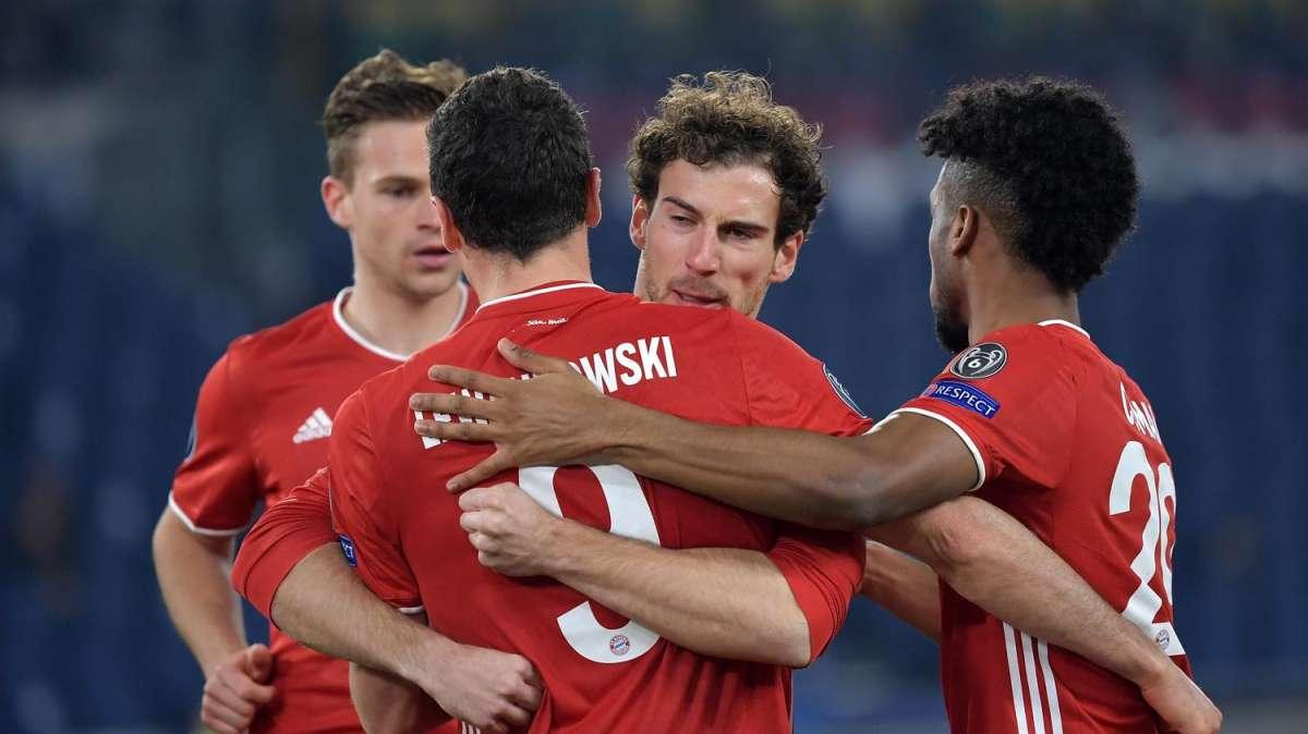 Dalla Germania: Thuram non è più un obiettivo del Bayern