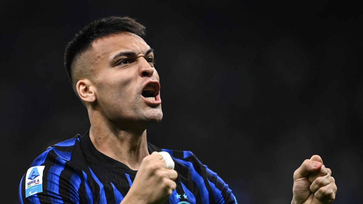 Lautaro giura amore eterno, due assenze per la Lazio. Le top news delle ore 20