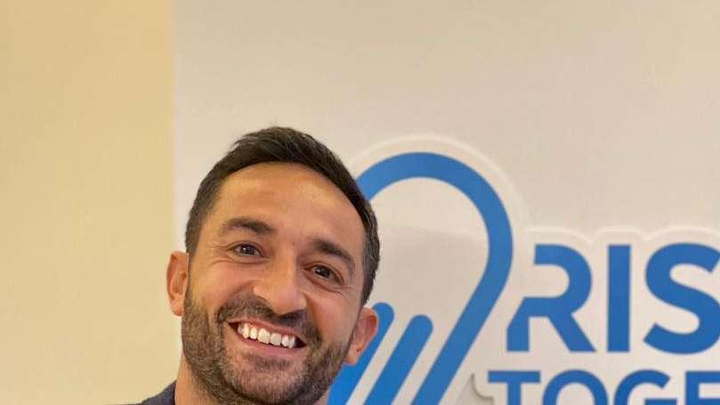 Riso nella sede dell'Inter: fatta per il rinnovo di Dimarco