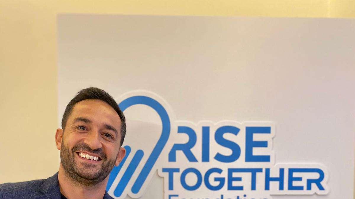 L'INTERISTA - Beppe Riso è arrivato nella sede dell'Inter