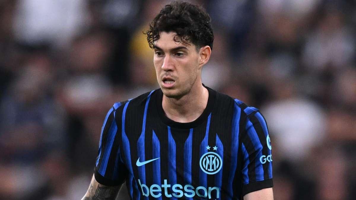 Bastoni: "Sotto due volte in maniera immeritata, ora dobbiamo essere equilibrati"