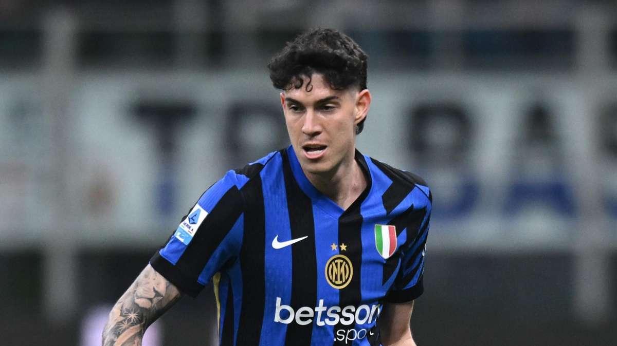 Bastoni prima di Inter-Barcellona: "Abbiamo grande fiducia, accumulata negli anni con la finale e i tanti trofei"