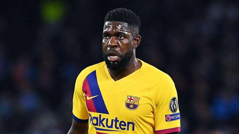 Umtiti, è fatta per il passaggio al Lecce: domani sarà in città