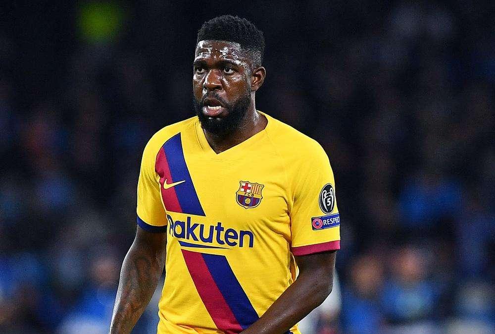 Dalla Spagna - Umtiti, non solo l'Inter: anche il Milan ci fa un pensierino