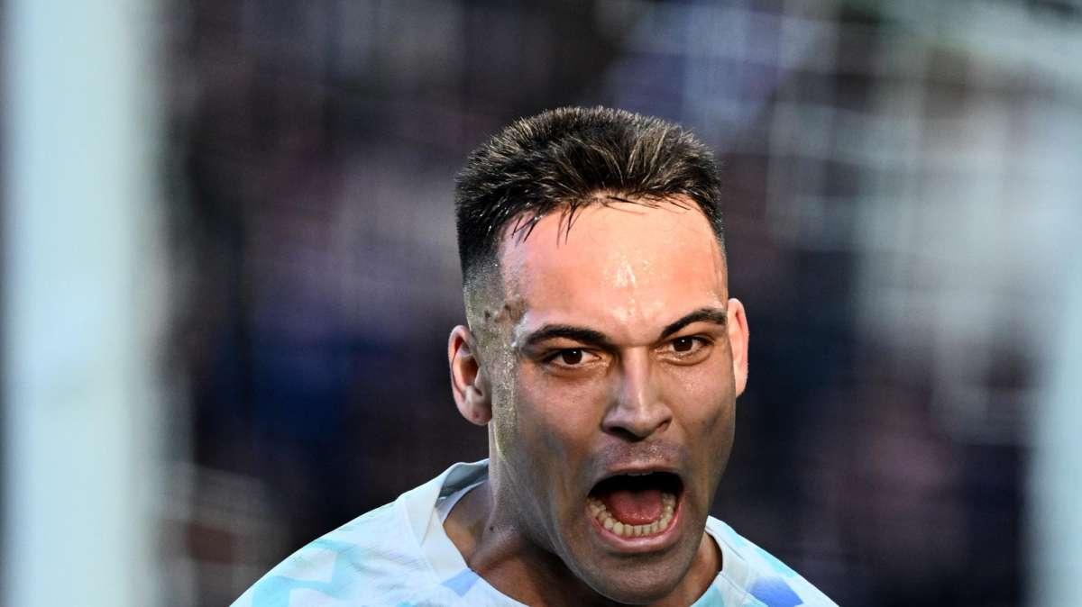 Eterno Lautaro! Diventa il terzo marcatore all-time dell'Inter: agguantato Boninsegna