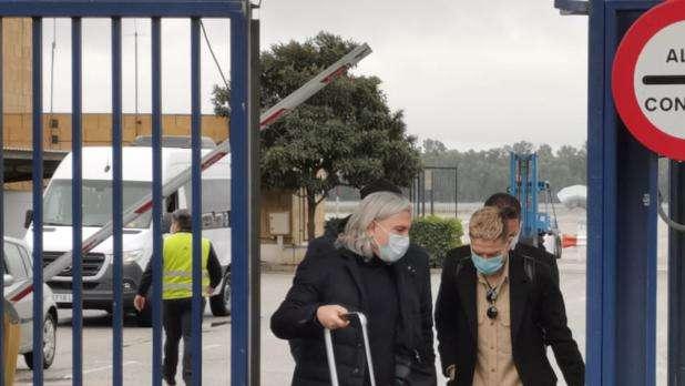 Il Papu Gomez rompe il silenzio dopo la squalifica: "Ingerito senza volerlo lo sciroppo di mio figlio"