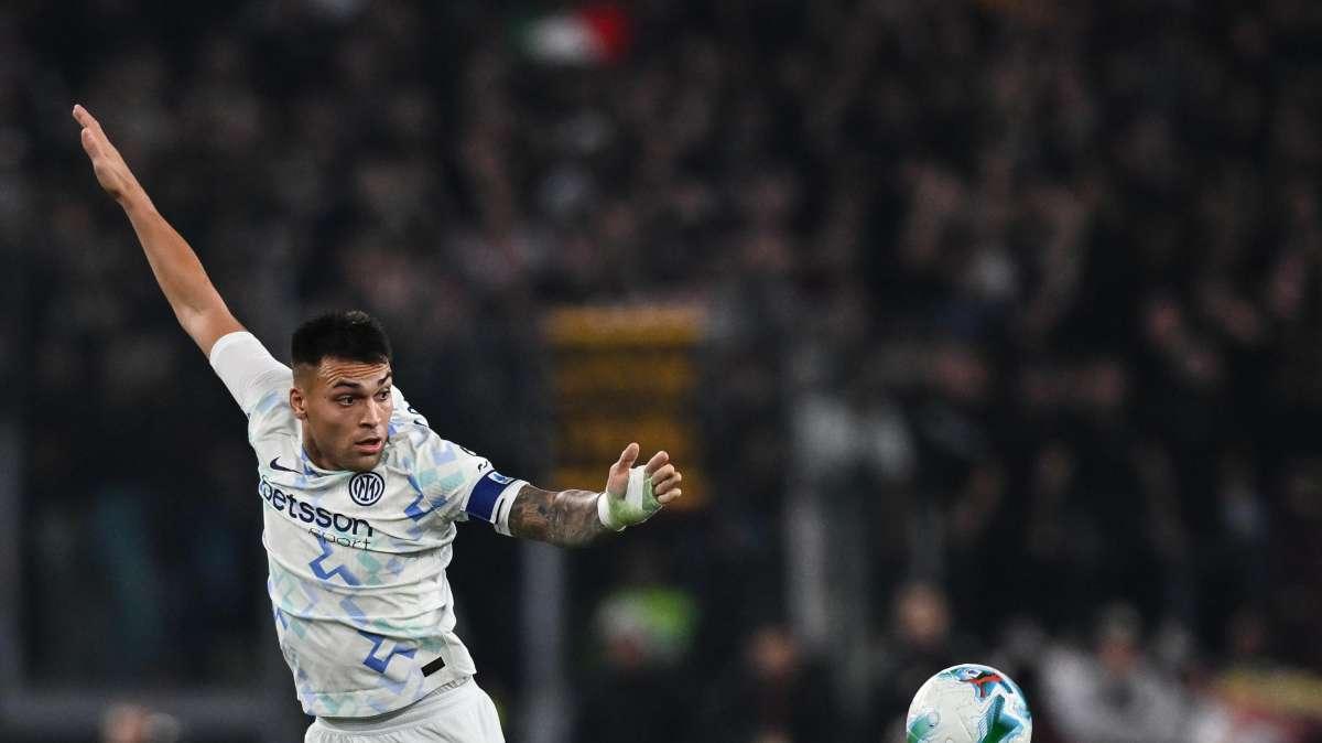 "Lautaro nervoso senza ragione, stanco dopo la transvolata oceanica", il parere de La Gazzetta