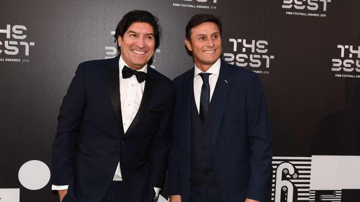 Zamorano: "Vidal riceverà un paio di offerte: una potrebbe essere del Club America"