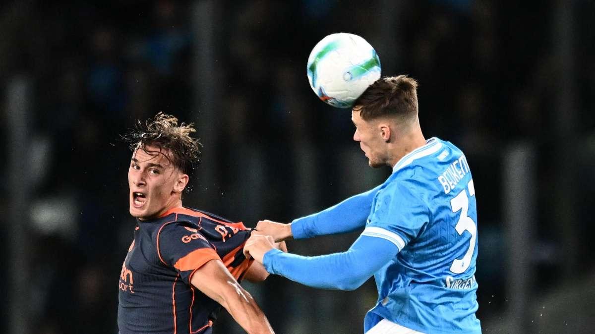 L'Inter perde a Napoli, fortissime polemiche per il rigore. Le top news del 25 ottobre