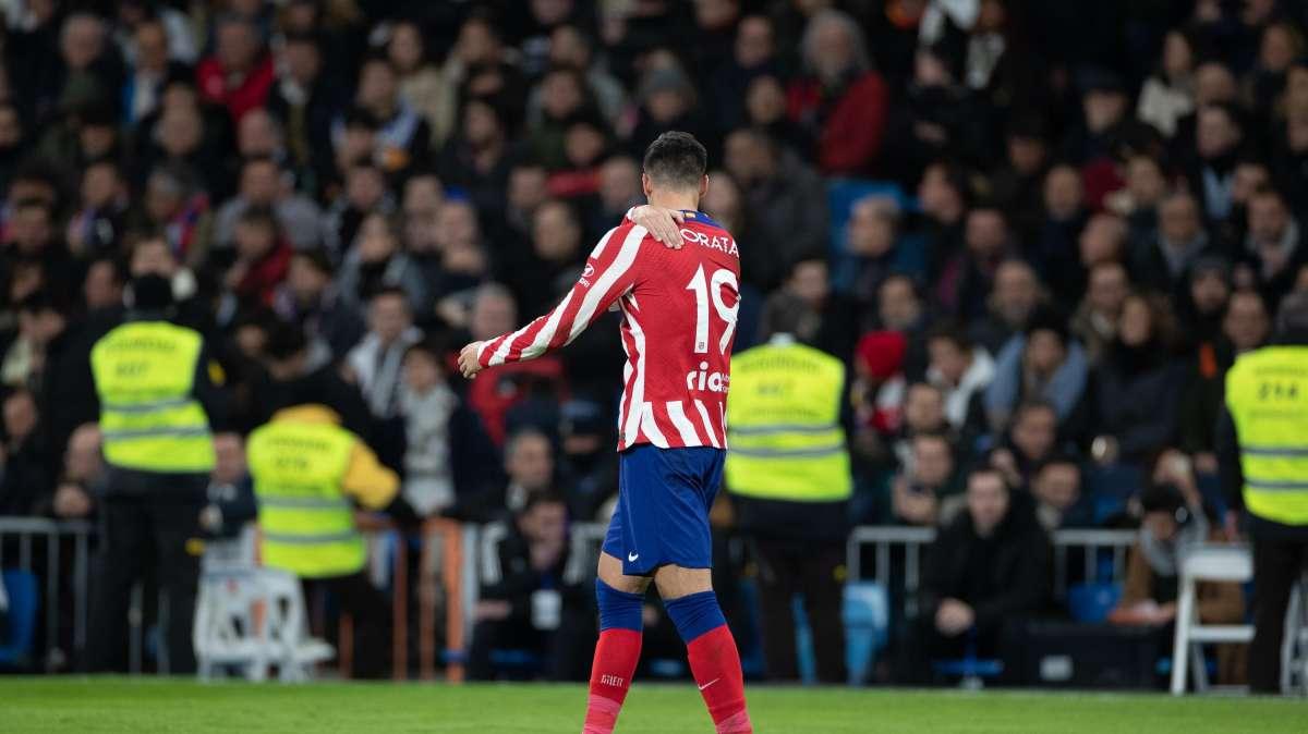 Morata-Inter, domani incontro con gli agenti: Atletico fermo sulla richiesta, servono 20 milioni