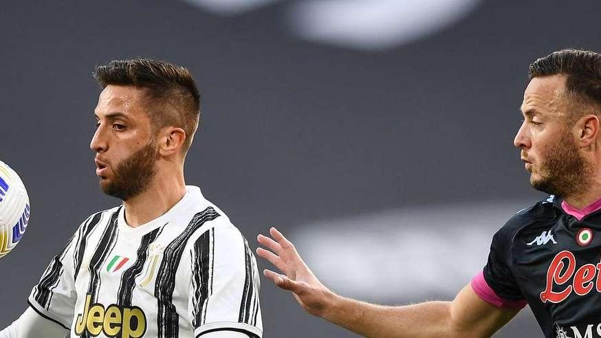 Rrahmani sulla lotta Scudetto: "Potevamo fare meglio con un po' di fortuna"