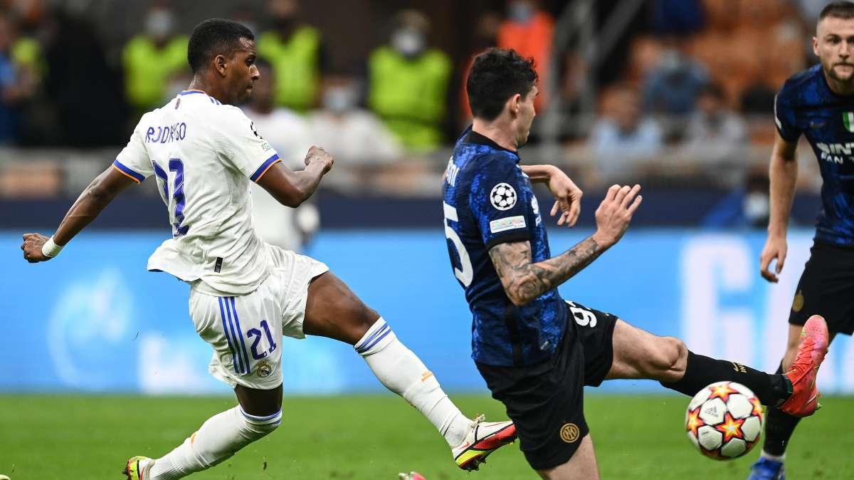 TOP NEWS ore 24 - Inter sconfitta dal Real. Inzaghi: "Dispiace dopo una prova così"