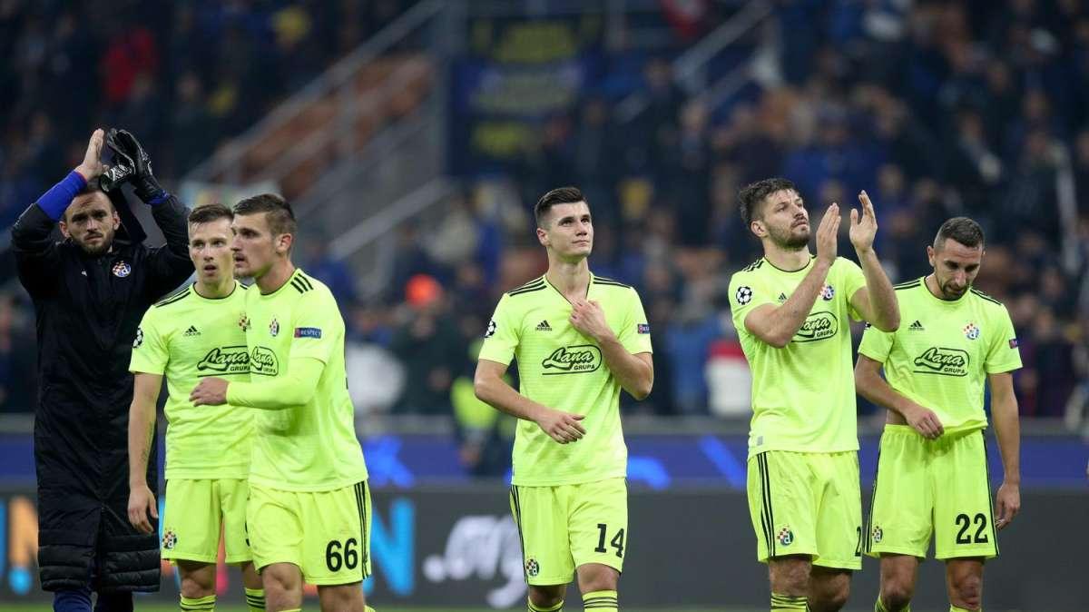 Inter a caccia di future stelle. L'obiettivo è un difensore della Dinamo Zagabria