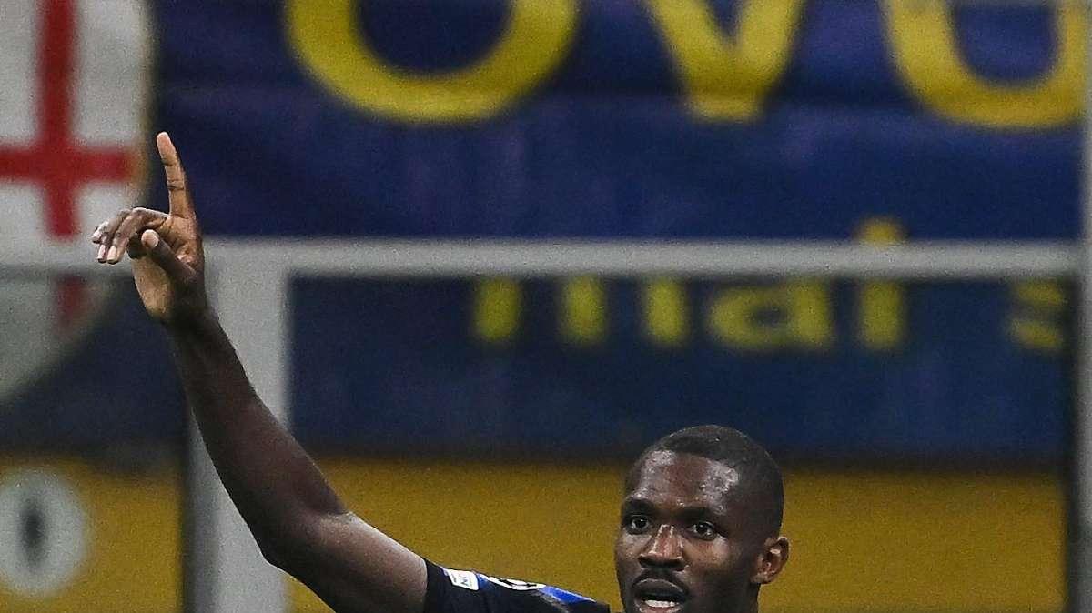 TOP NEWS ore 20 - Inter, Thuram trattato con i guanti: riposa col Bologna? 